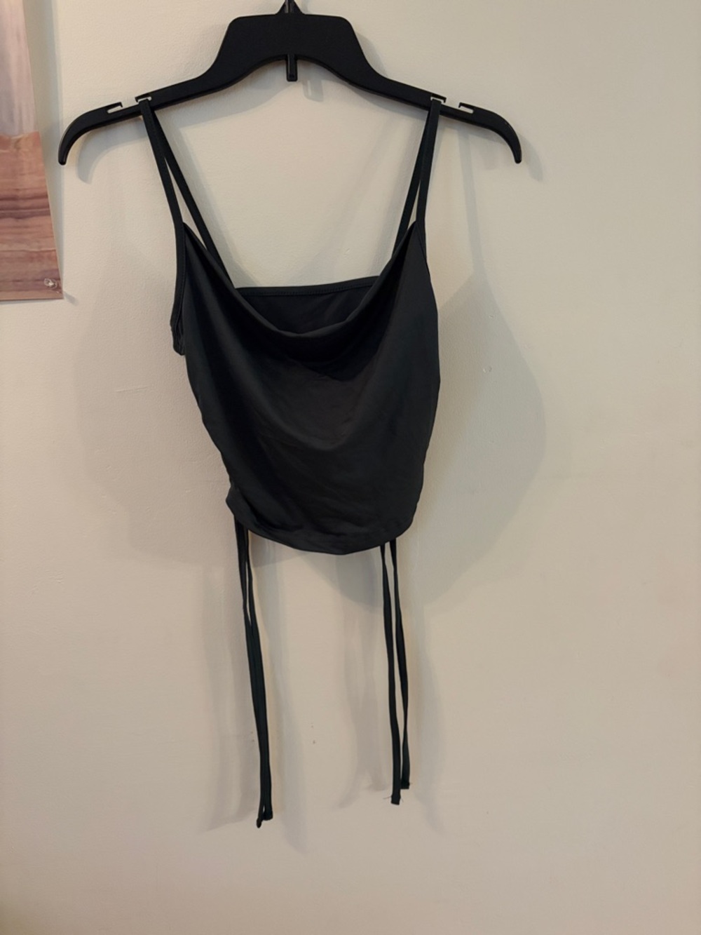Shein Green Top - Picture 2 of 6